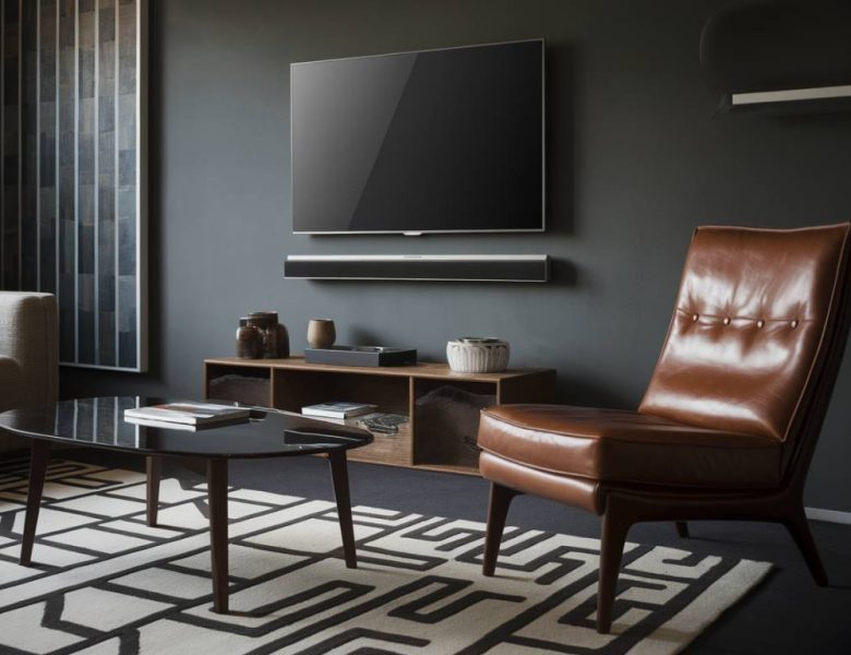 « Les meilleures astuces pour intégrer des gadgets high-tech dans votre décoration intérieure »