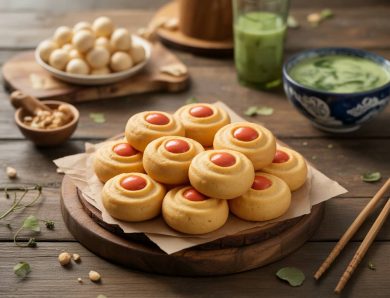 5 idées de snacks japonais inspirés des jeux vidéo pour vos soirées geek