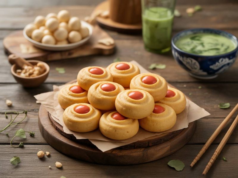 5 idées de snacks japonais inspirés des jeux vidéo pour vos soirées geek