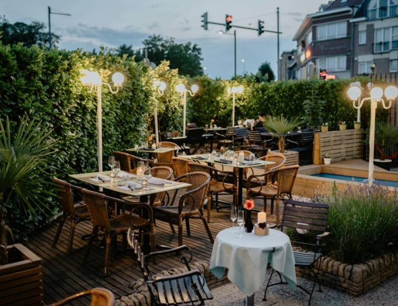 Créer une ambiance unique grâce au mobilier de terrasse de restaurant